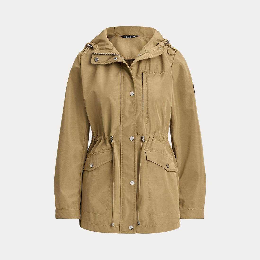 trench anorak 297-979519 001 LAUREN RALPH LAUREN 