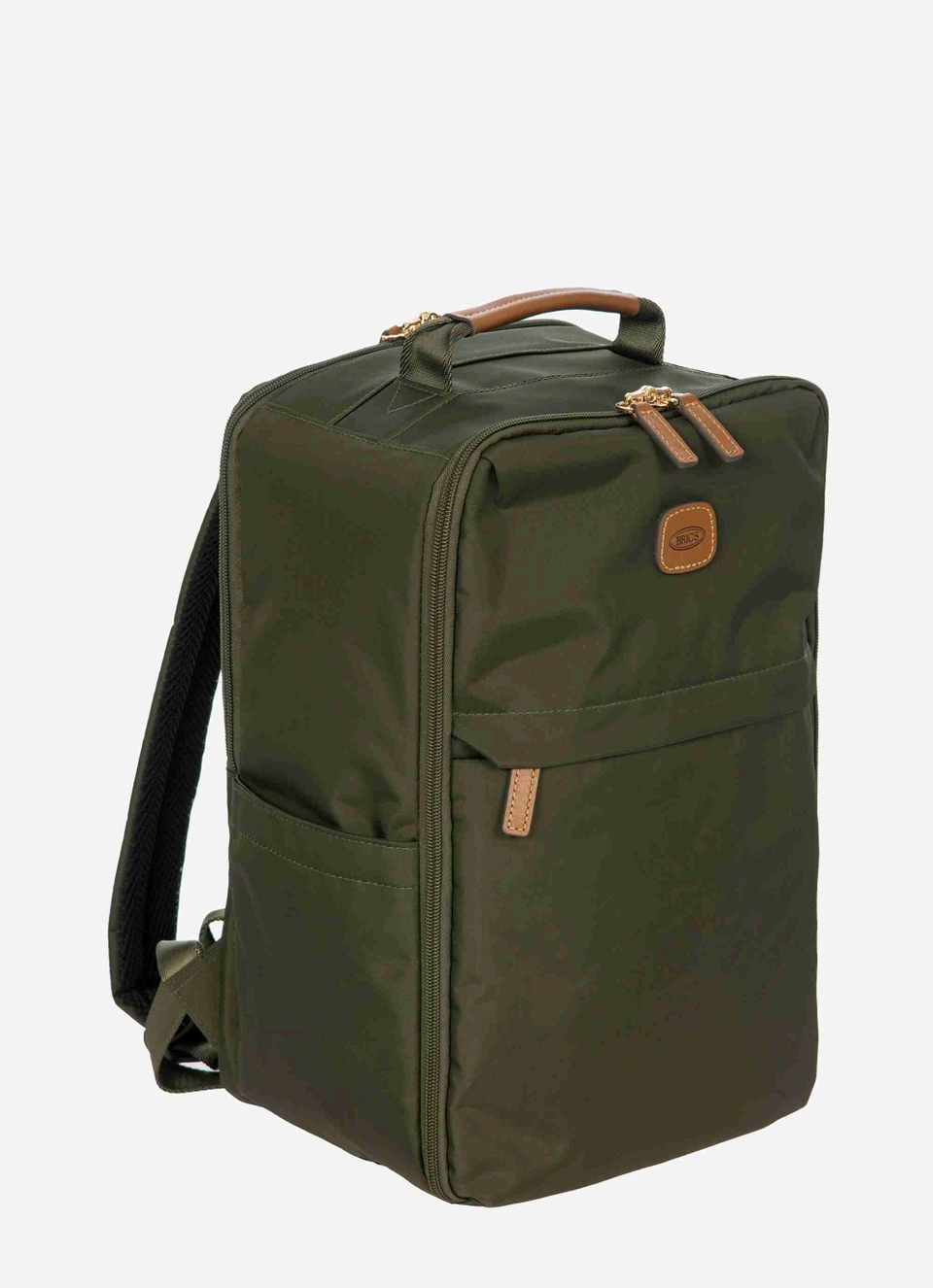 zaino underseat in tessuto BXL45061 078 BRIC'S 