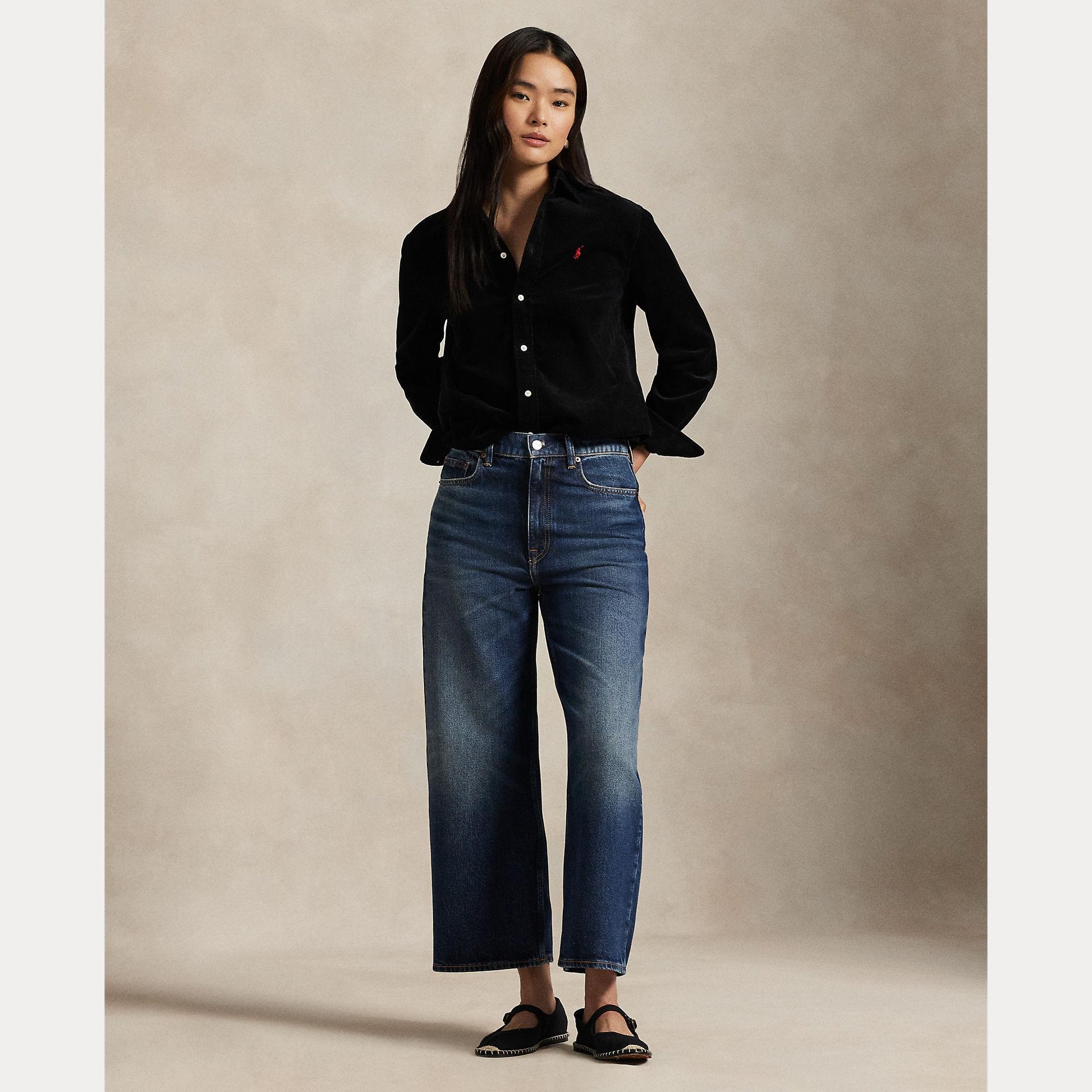 211A93203001 RALPH LAUREN POLO