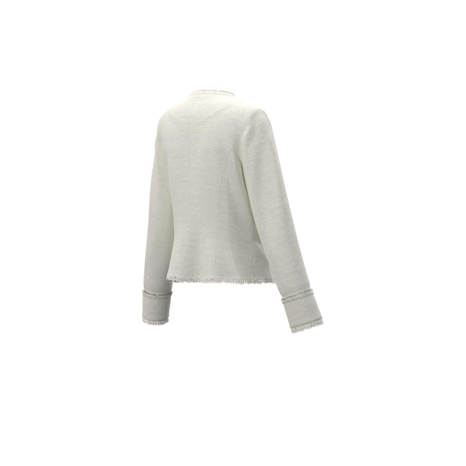 Giacca corta stretch DINDI 002 EMME MARELLA 