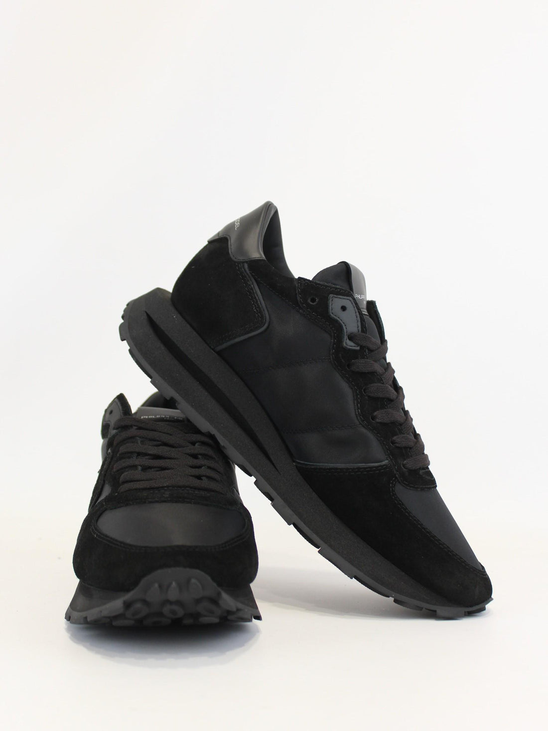 sneaker tropez haute TKLU W013 PHILIPPE MODEL 