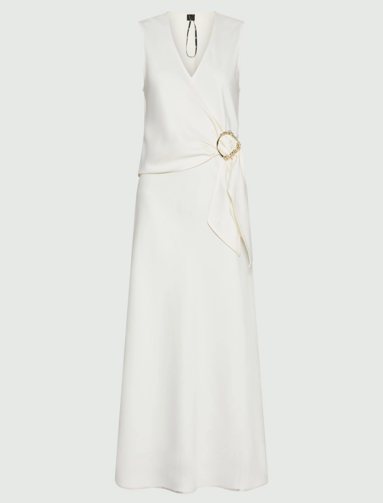 abito con gioiello in vita TITANO 001 MARella 