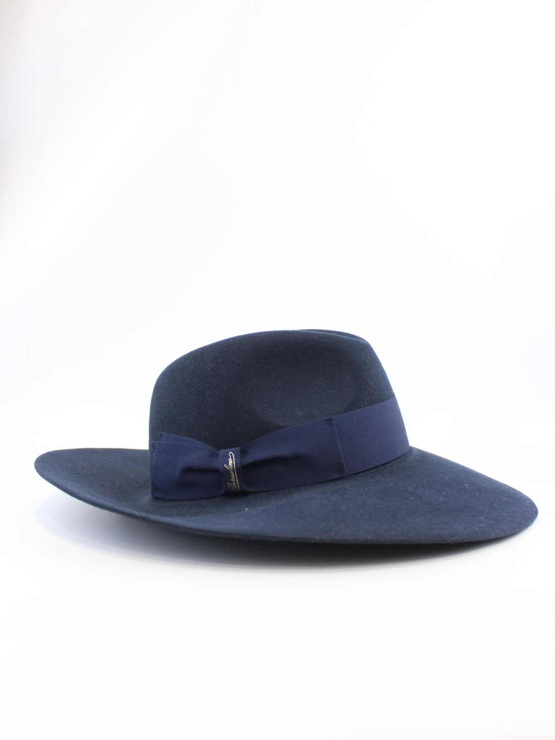 cappello sophie in feltro lana fine 450010 42C0 BORSALINO 