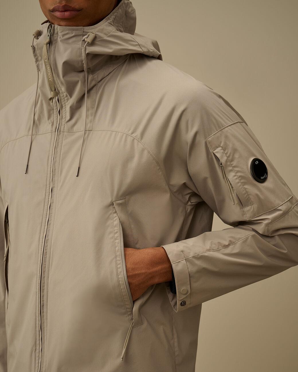 giubbino pro-tek hooded lens 20CMOW011A 110264A 904 CP COMPANY 