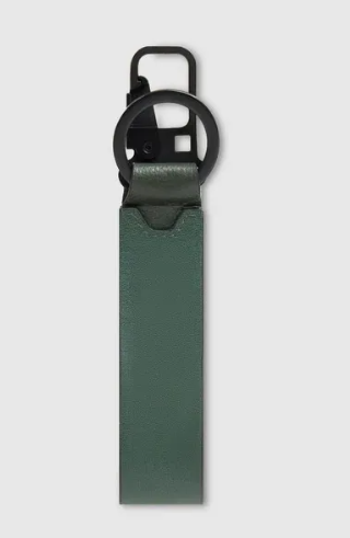 portachiavi con moschettone PC6911S142 VE PIQUADRO 