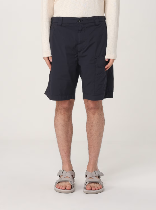 bermuda con lente 18CMBE111A 006439G 800 CP COMPANY 