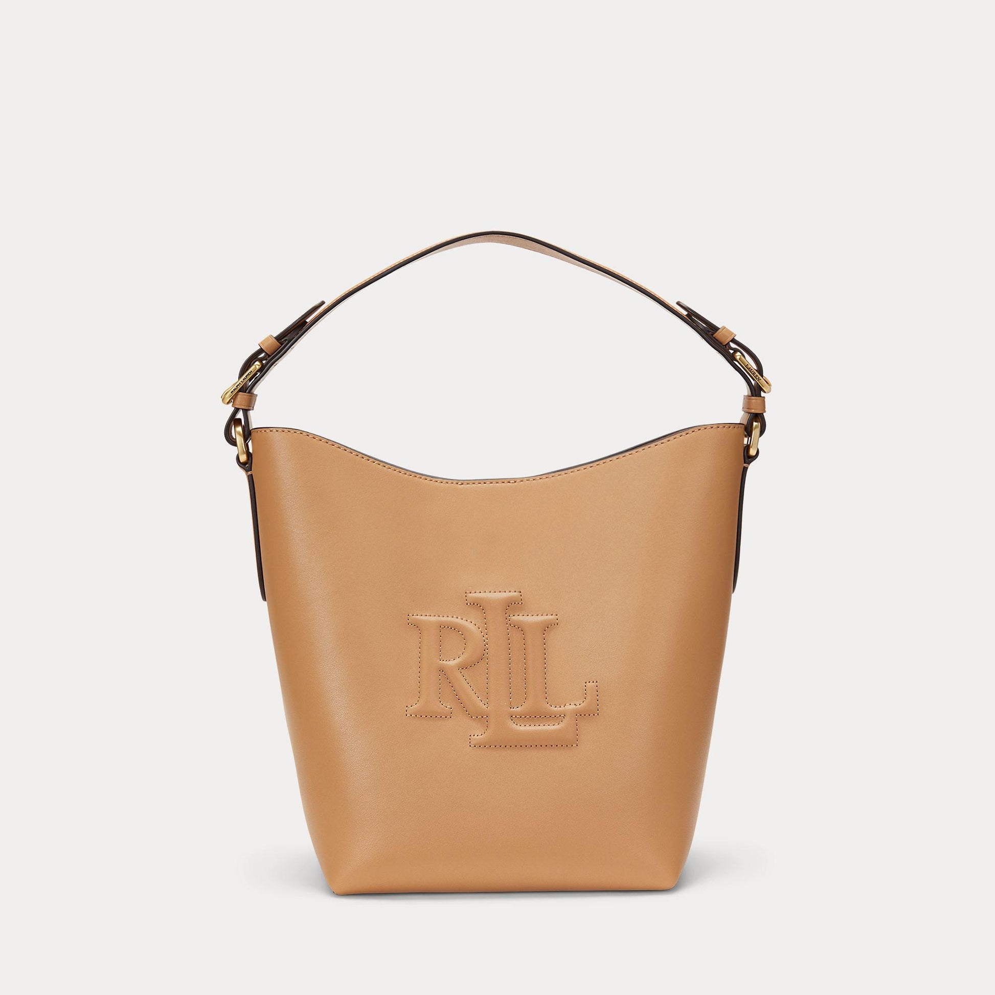 borsa a secchiello media 431-950855 008 LAUREN RALPH LAUREN 