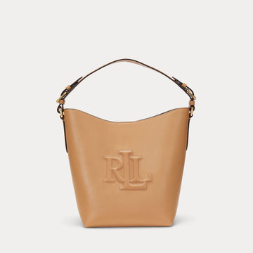 borsa a secchiello media 431-950855 008 LAUREN RALPH LAUREN 