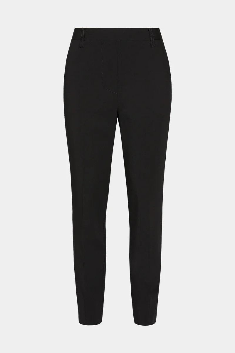 Pantalone elasticizzato PAGI01 D5 10 CARLAG 