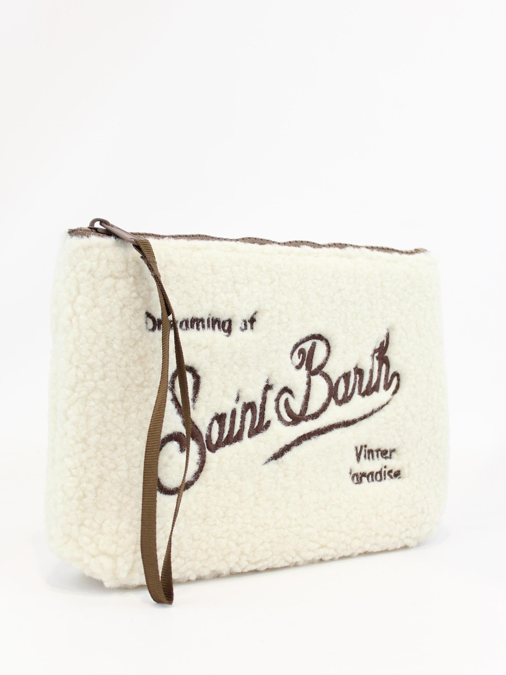 ALINE TEDDY01362I MC2 SAINT BARTH