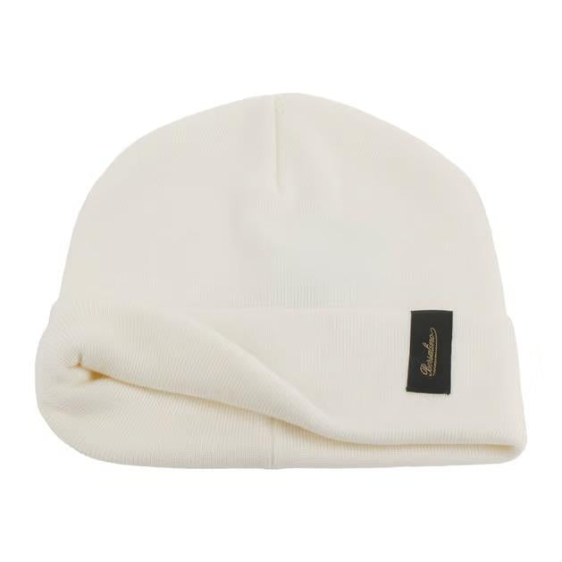 berretto hill beanie in lana 13 356WV M134 BORSALINO 