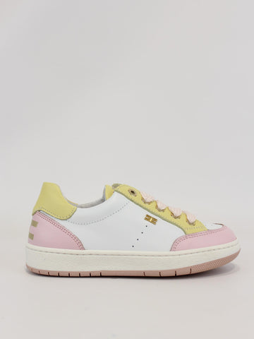 sneakers multicolor F1A9 E0227 QUARZO/BIANCO/LEMONADE ELISABETTA FRANCHI 