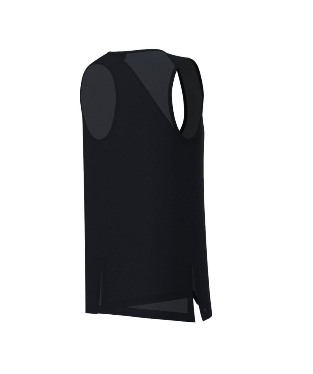 top in seta GINNICO 006 EMME MARELLA 