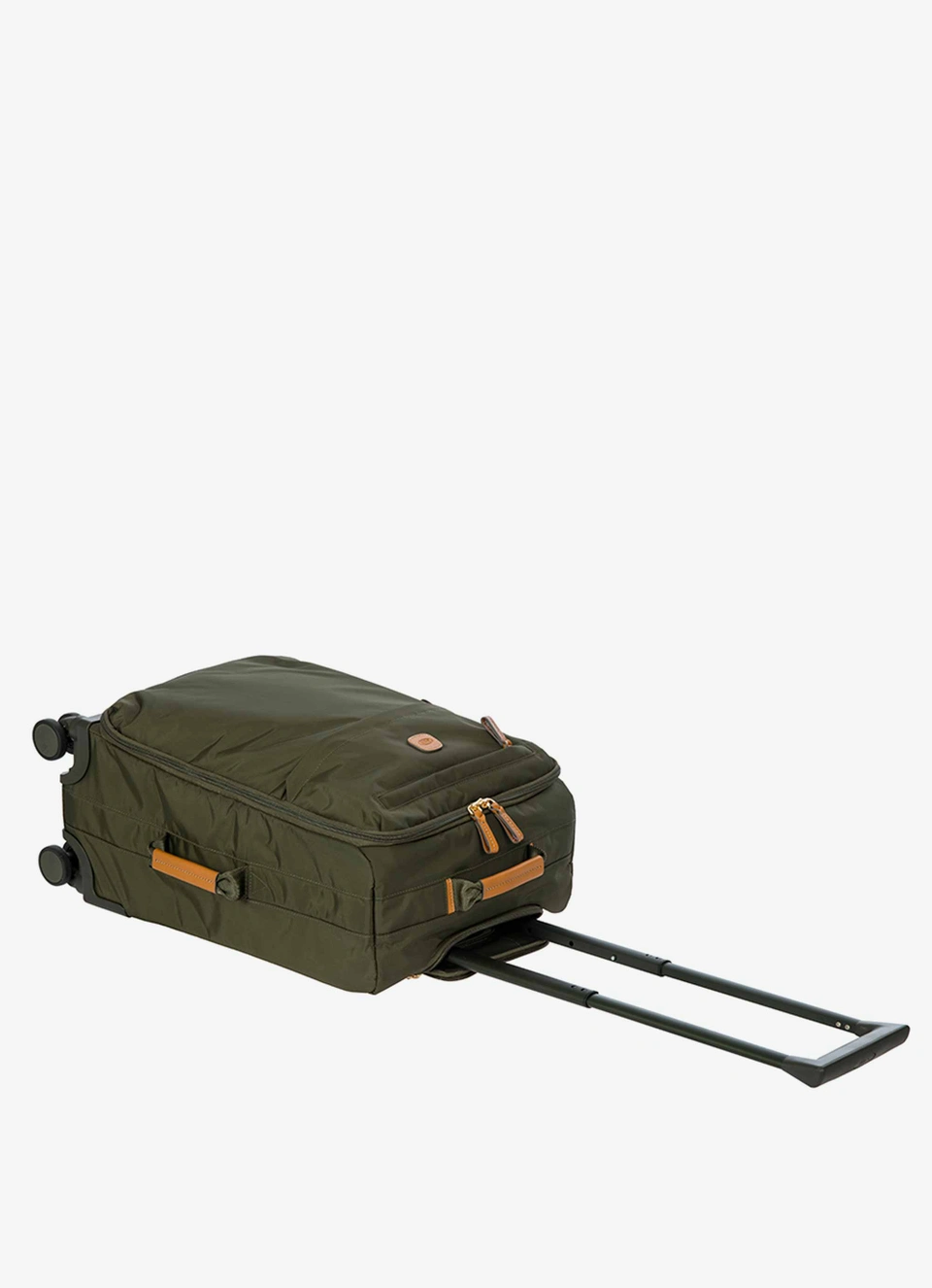 trolley cabina in nylon BXL58117 078 BRIC'S 