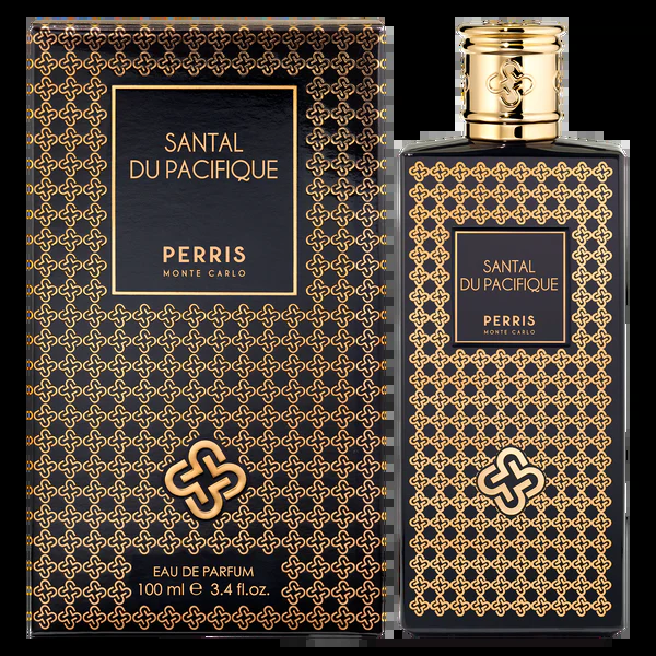 Santal du Pacifique Eau de Parfum 100ml SANTAL 100ML UNI PERRIS MONTE CARLO 