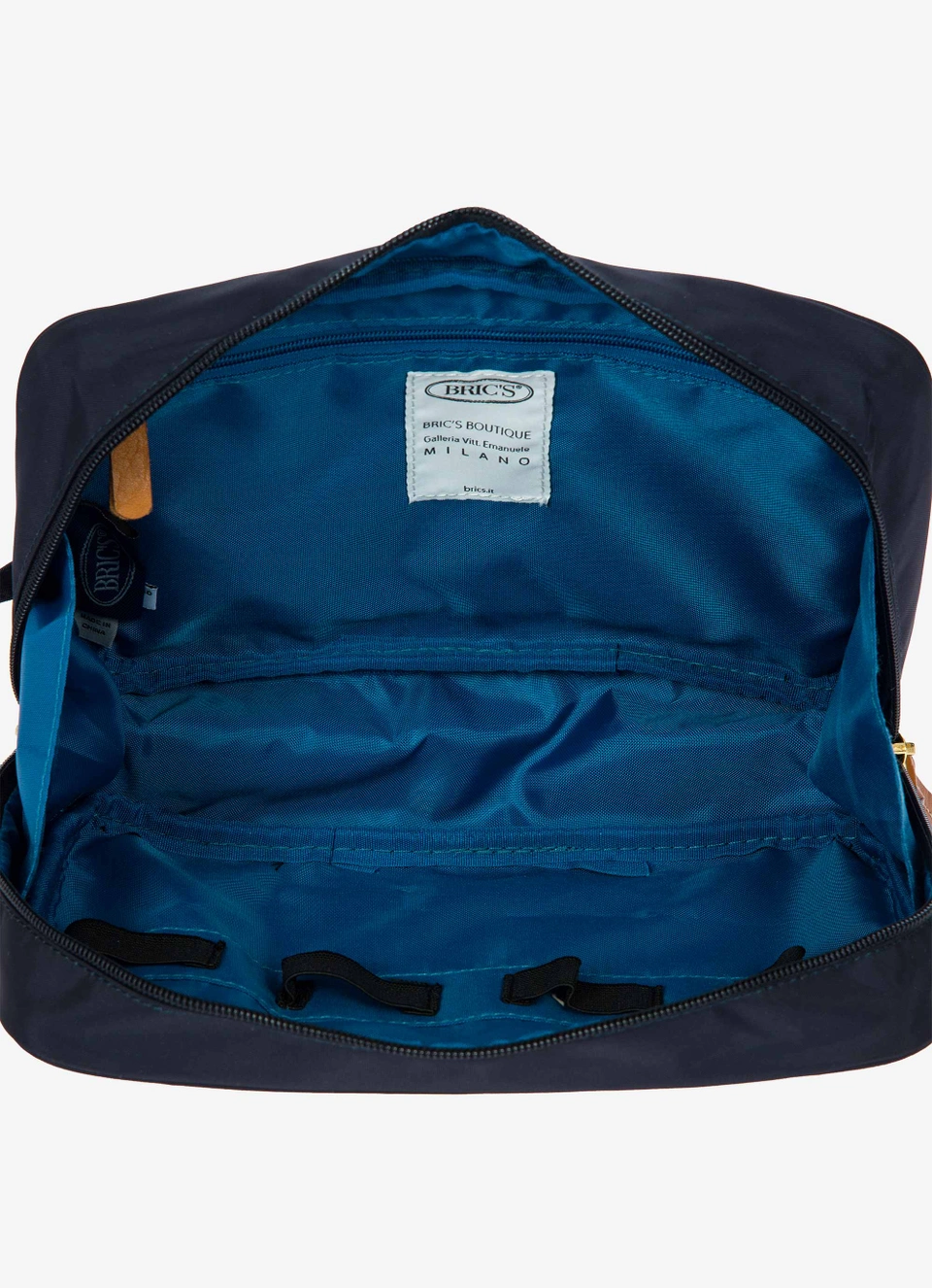 necessaire in nylon BXG40606 050 BRIC'S 