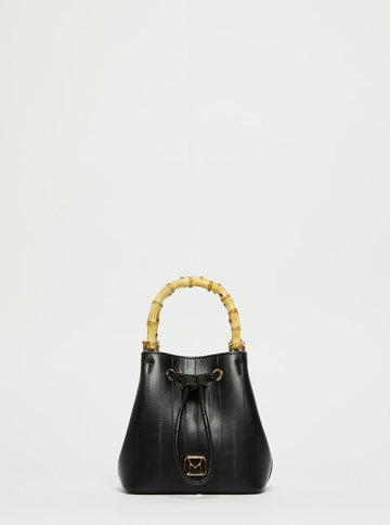 borsa a secchiello MLAFORMOSA 005 MARella ACCESSORI 