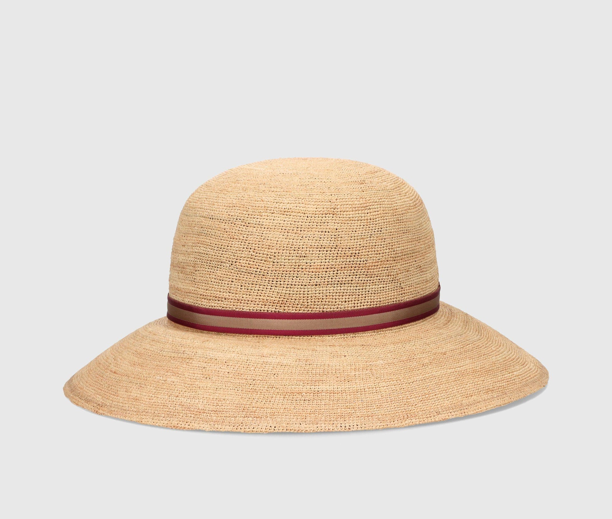 cappello colombia arrotolabile COLOMBIA 230043 00G1 BORSALINO 