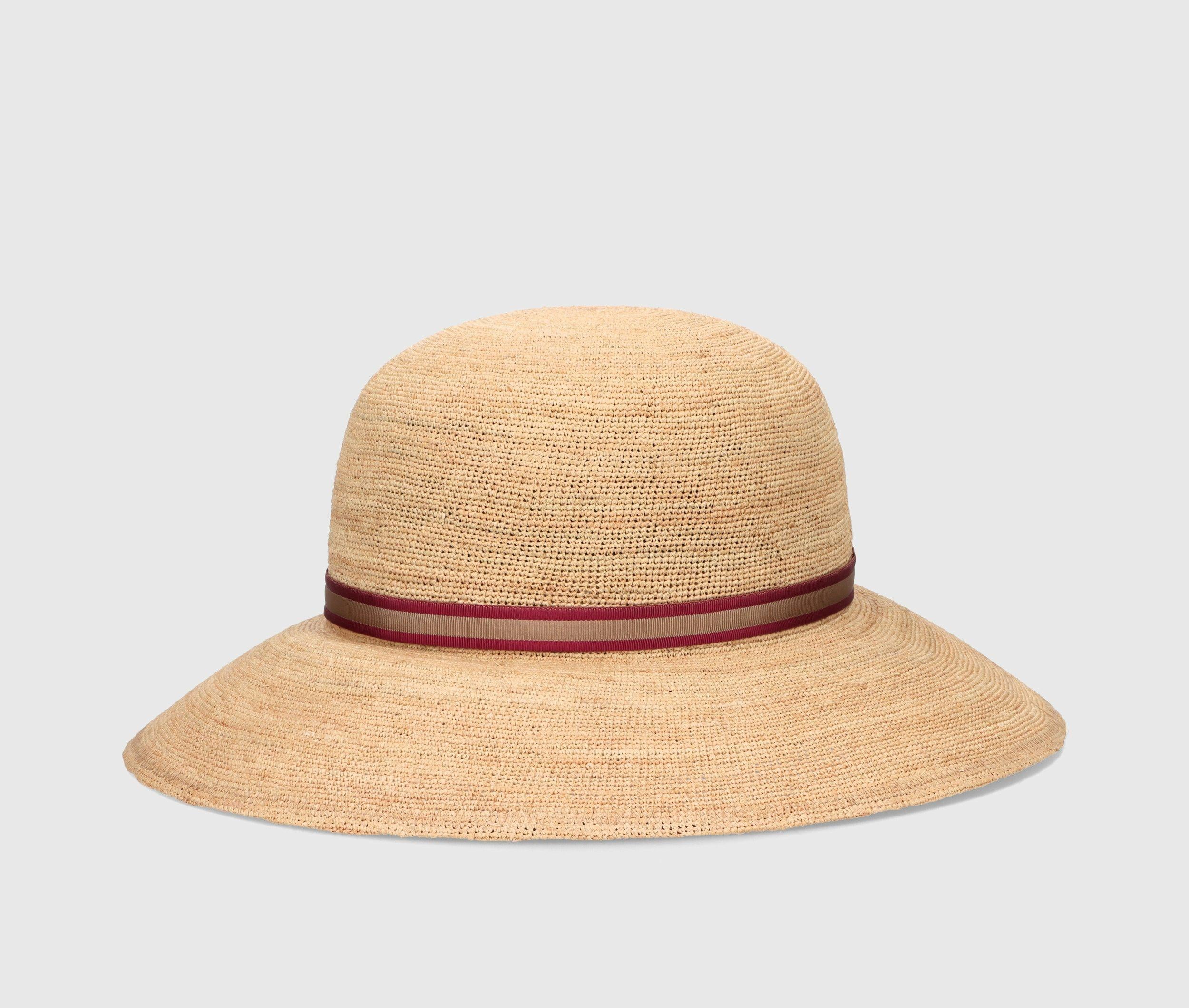 cappello colombia arrotolabile COLOMBIA 230043 00G1 BORSALINO 