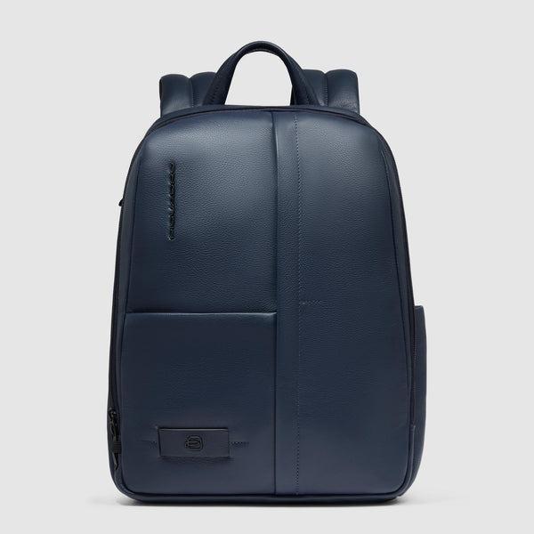 zaino porta pc 13 CA6765W137 BLU PIQUADRO 