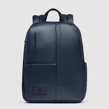 zaino porta pc 13 CA6765W137 BLU PIQUADRO 