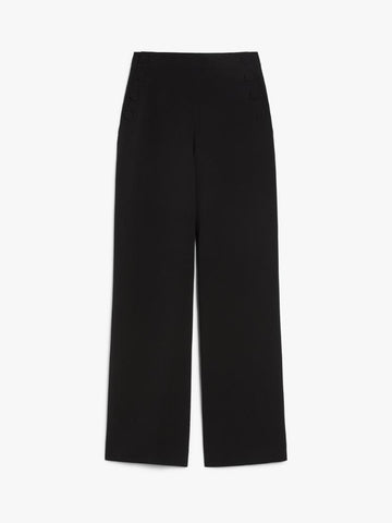 pantalone gamba ampia RINA 001 MAXMARA 