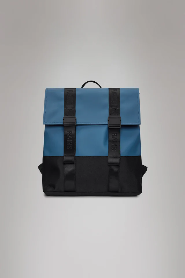trail msn bag 14310 PULSE RAINS 