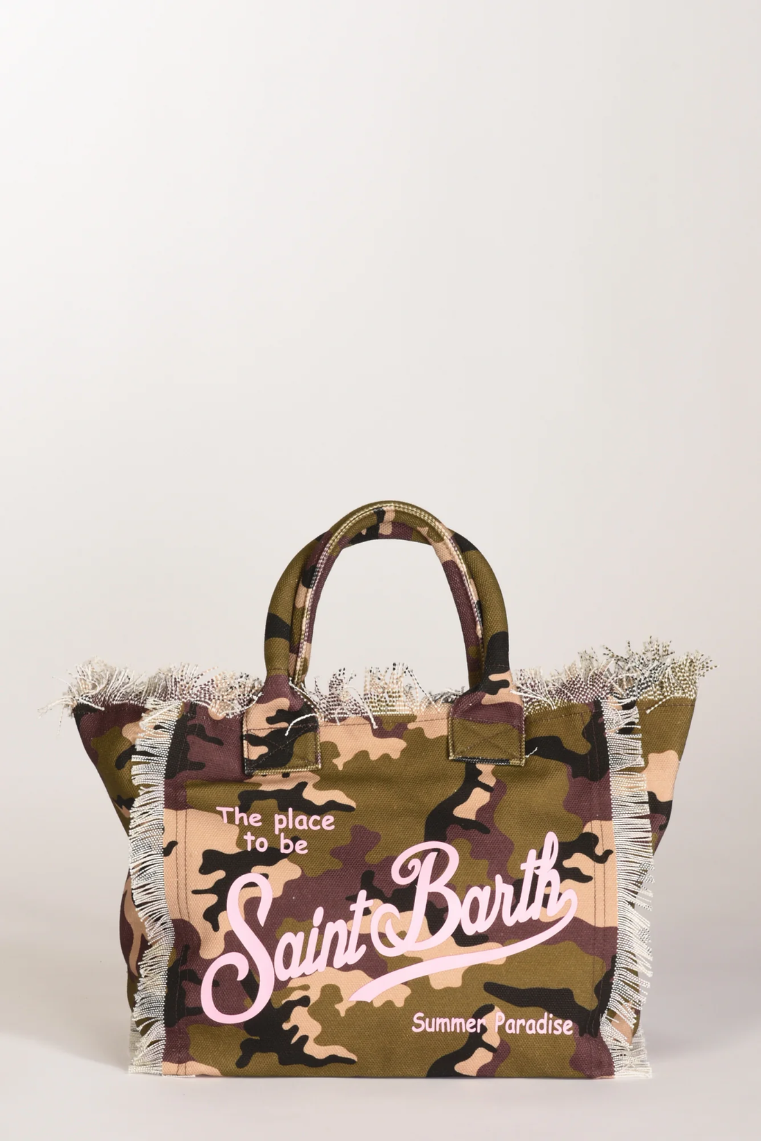 Borsa vanity VANITY 04166H MC2 SAINT BARTH 