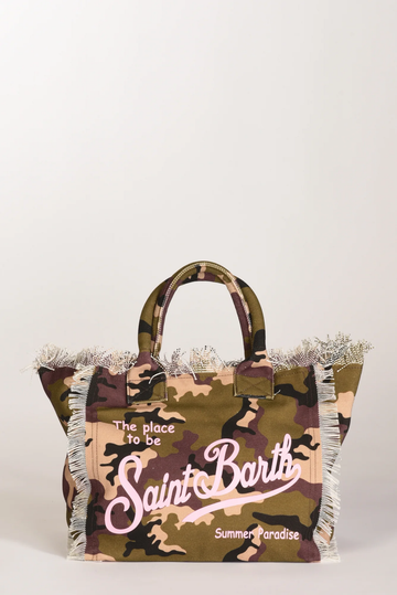 Borsa vanity VANITY 04166H MC2 SAINT BARTH 