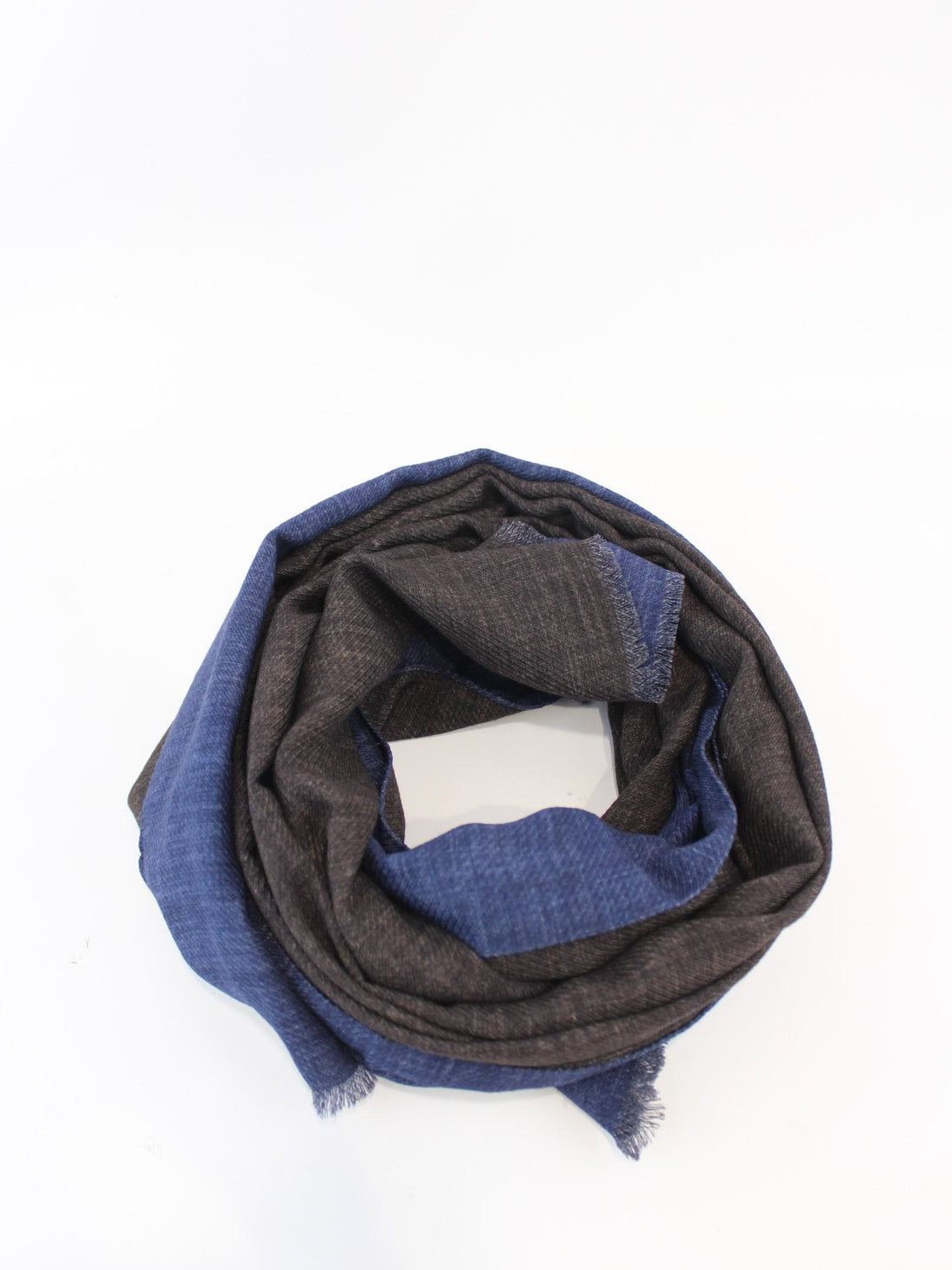 sciarpa bicolor gierre milano SC184-02222259 02 GIERRE MILANO 