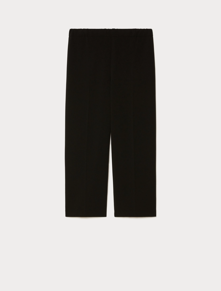 pantalone cropped FARO 001 NOW MARINA RINALDI 