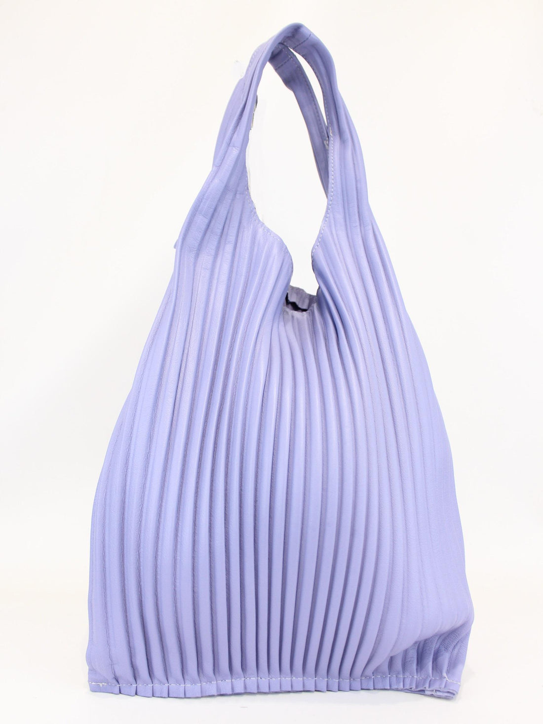 borsa picasso plissè PICASSO PLISSE MALVA ANITA BILARDI 