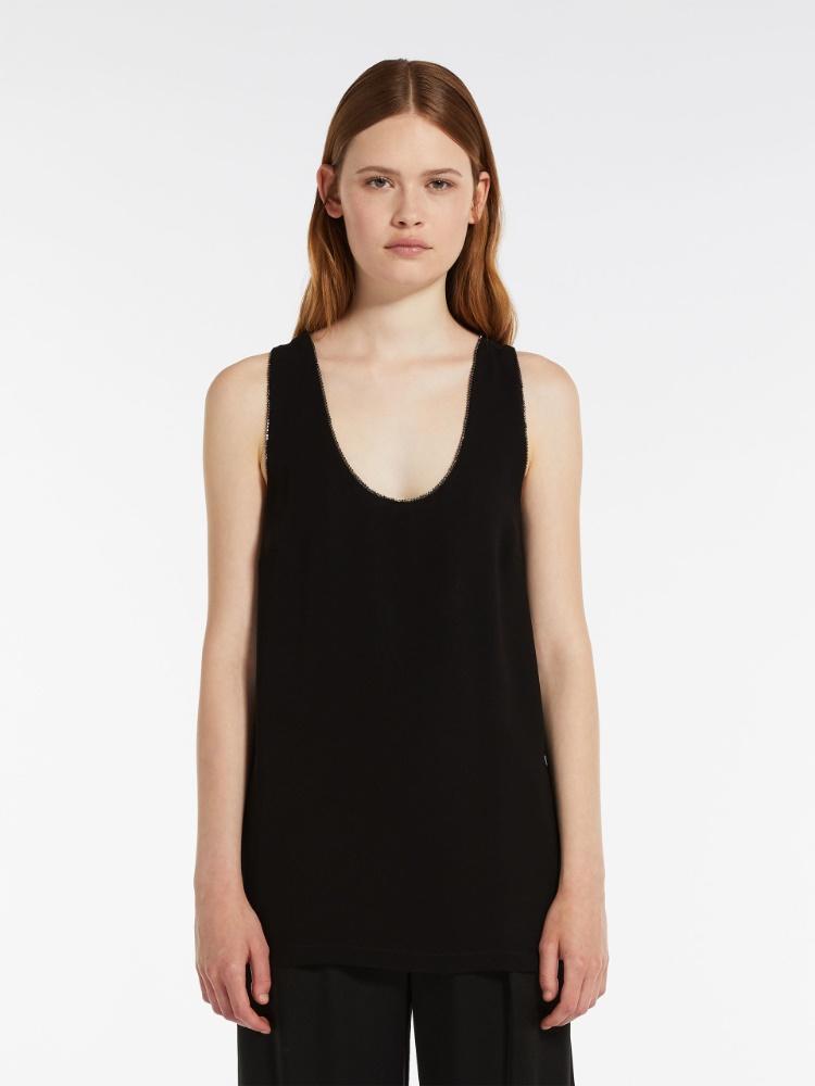 top scollo amaricana NEMI 001 MAXMARA 