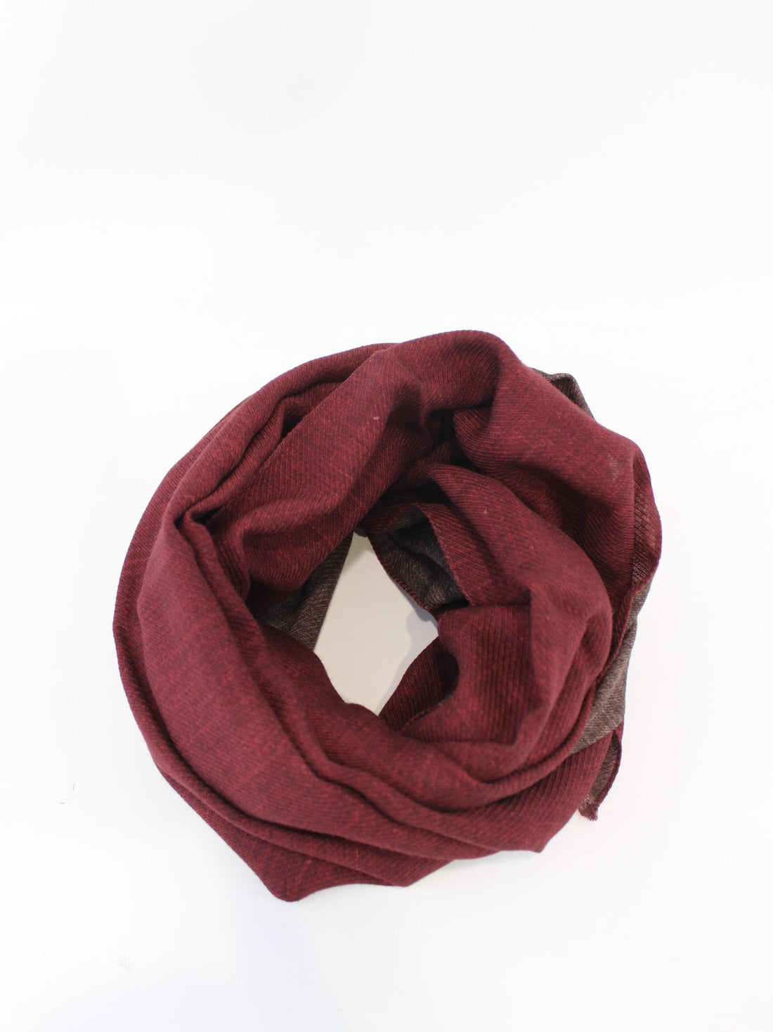 sciarpa bicolor gierre milano SC184-02222259 06 GIERRE MILANO 