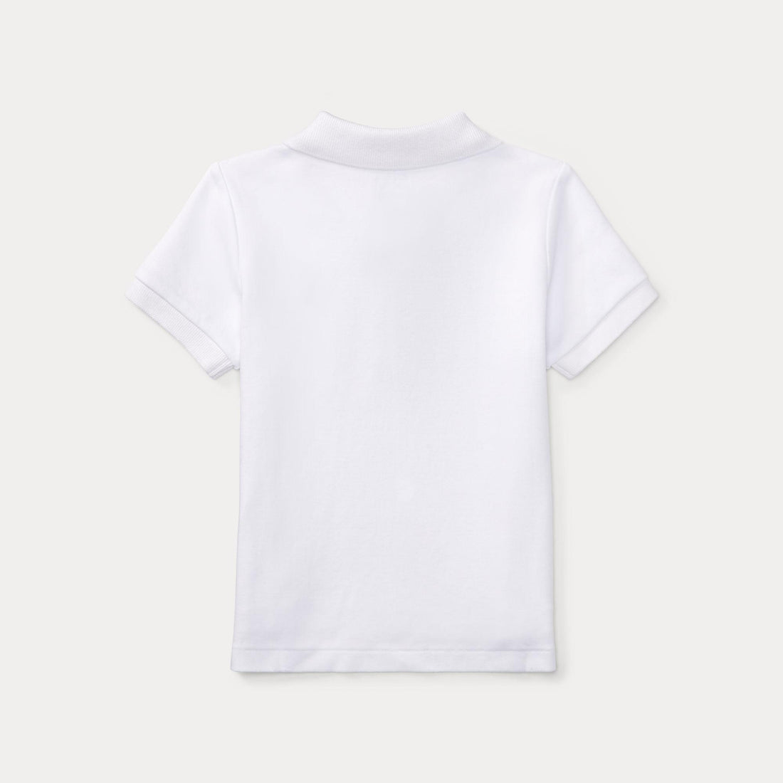 Polo con iconico pony 320-570127 001 RALPH LAUREN POLO 