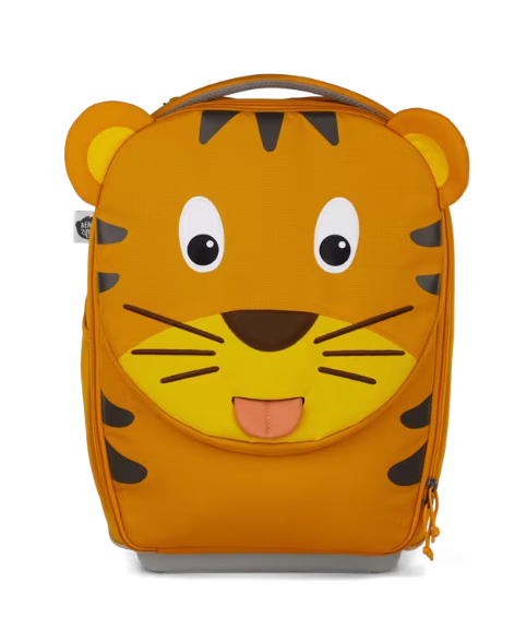 trolley tigre 01442 10004 TIGRE AFFENZAHN 