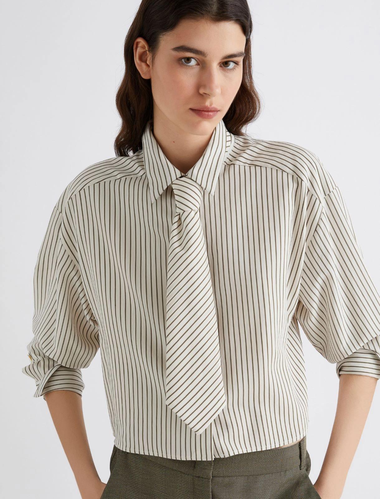blusa cropped DUKE 002 MARella 