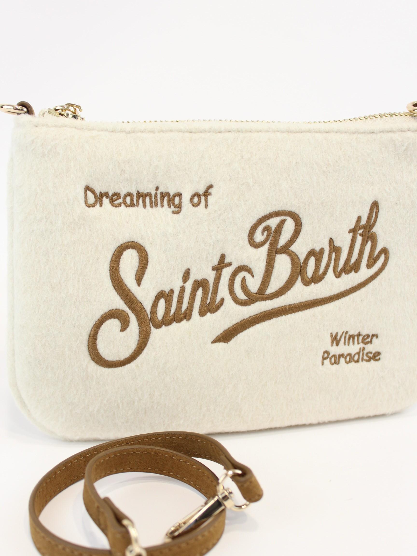 PARISIENNE MINI FELT00301I MC2 SAINT BARTH