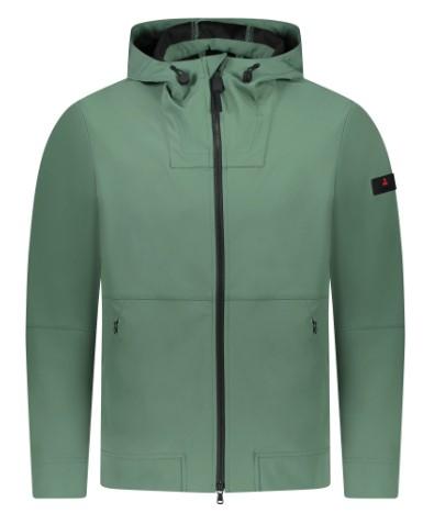 giubbino liscio slim fit lembada LEMBATA MD 343 PeUTEREY 