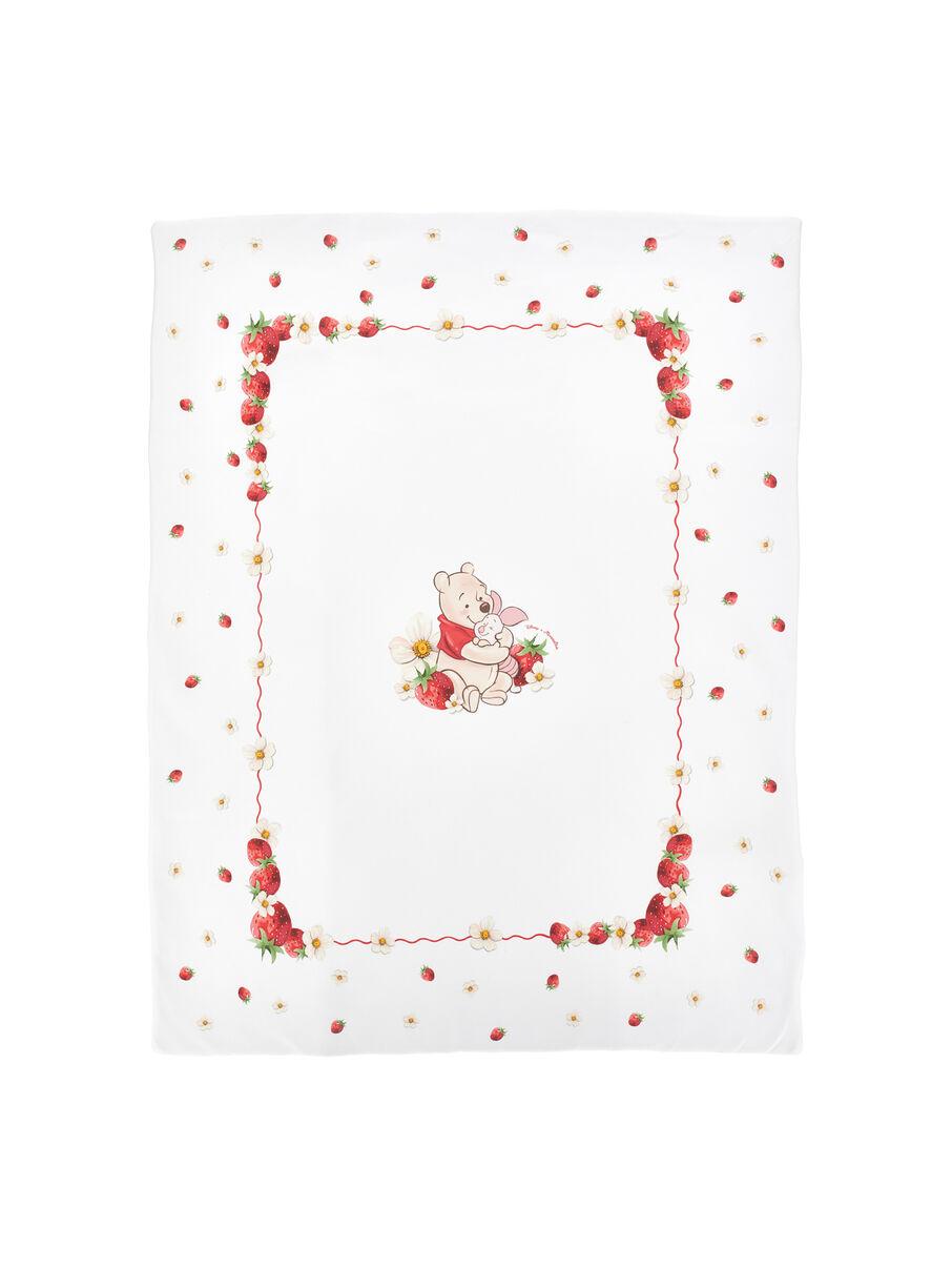 copertina winnie the pooh 35G012 7084 0099 MONNALISA 