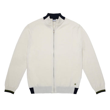 maglione full zip 3932M501 253807 02 MANUEL RITZ 