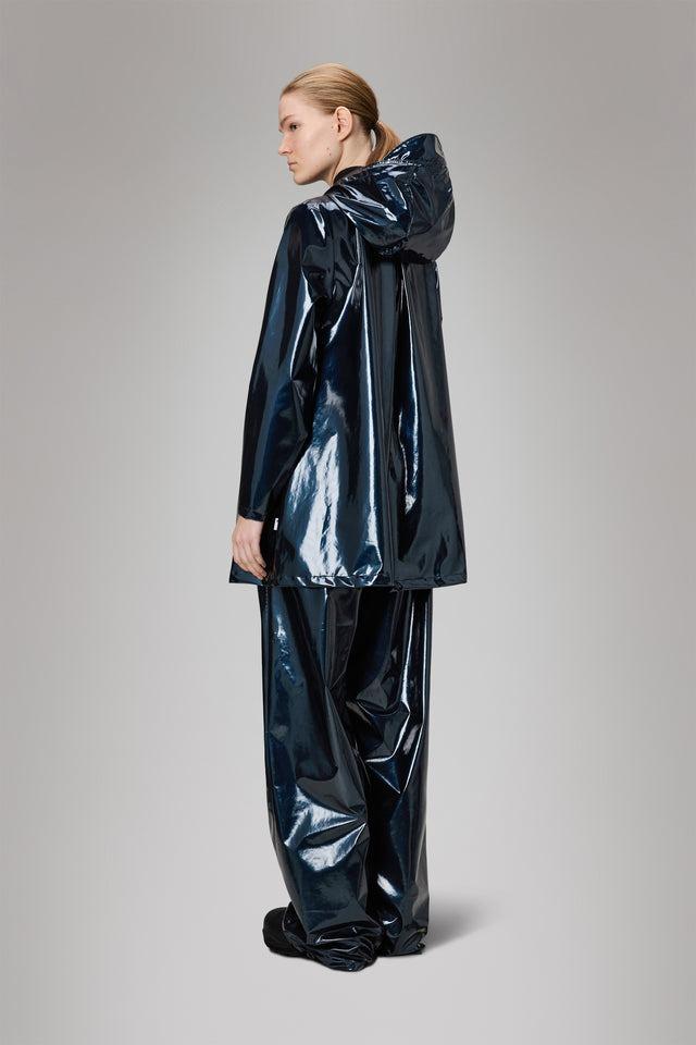a-line-jacket 18050 SPILL RAINS 
