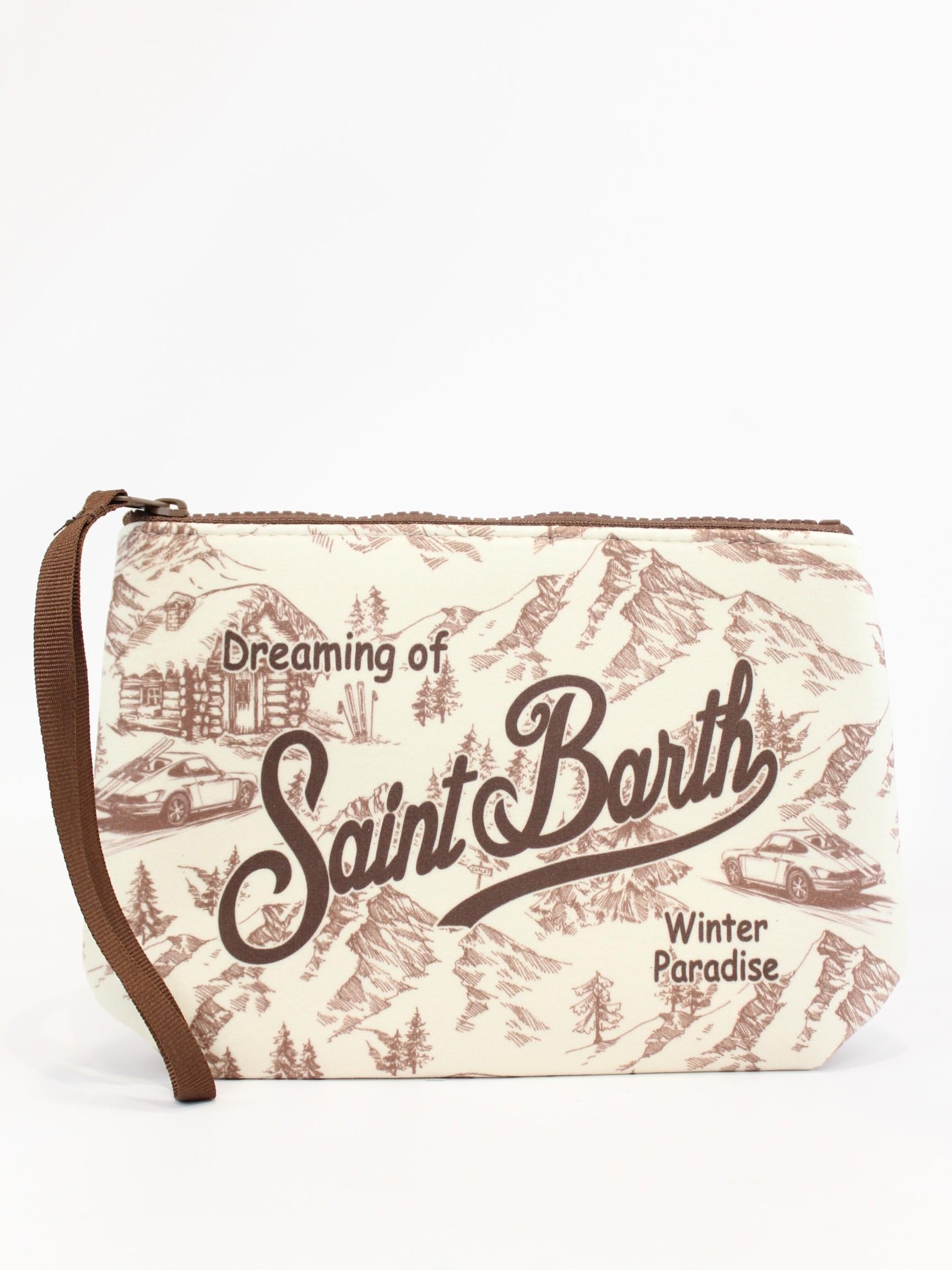 ALINE W04145I MC2 SAINT BARTH