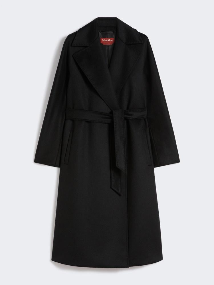 cappotto a vestaglia EUCLIDE 010 MAXMARA STUDIO 