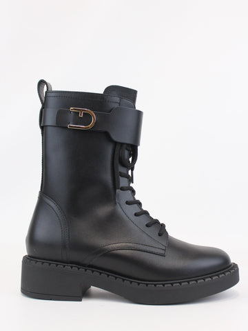 anfibio new legacy army YKN11FNLBX42231007 O6000 FURLA 