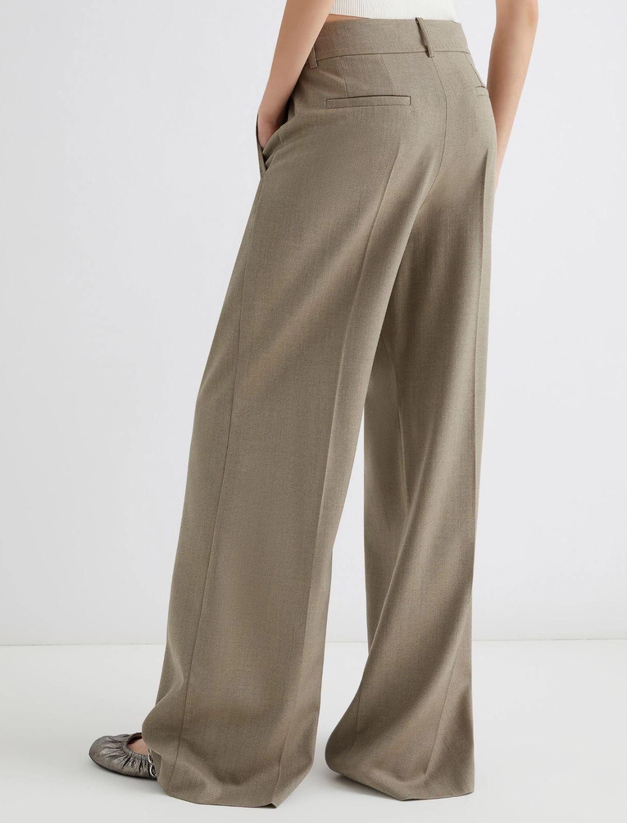 pantalone ampio FILO 001 MARella 