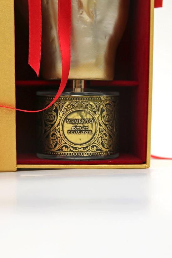 notre dame notte di natale extrait de parfum 100ml NOTRE DAME NOTTE DI NATALE 1 FILIPPO SORCINELLI 