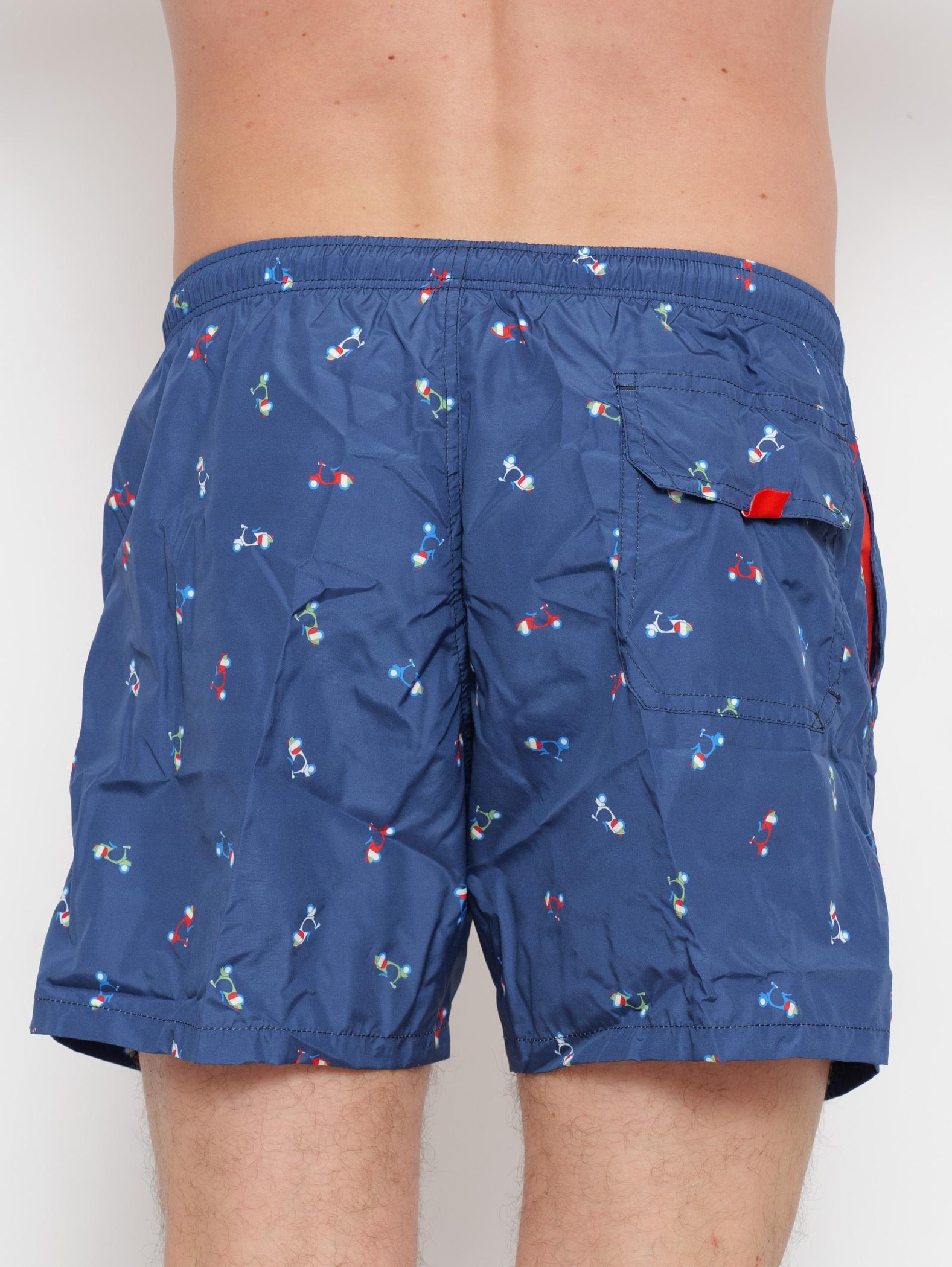 costume red RF 10000 V1945 NAVY RED 