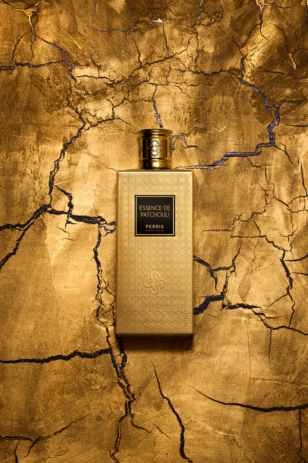 essence de patchouli eau de parfum da 100ml PATCHOULI 100ML UNI PERRIS MONTE CARLO 