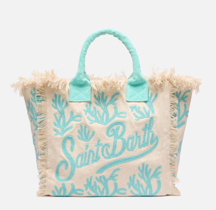 borsa vanity rug VANITY RUG 00908 MC2 SAINT BARTH 